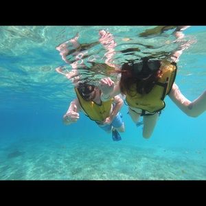 Meet your Posher, Alyson